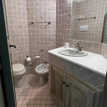 Apartment Casa Cerbiatta Centro With Sea View And Parking Porto Cervo