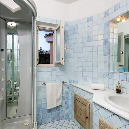 Casa Cerbiatta Centro With Sea View And Parking Appartement