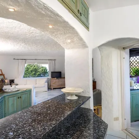 Appartement Casa Cerbiatta Centro With Sea View And Parking Porto Cervo