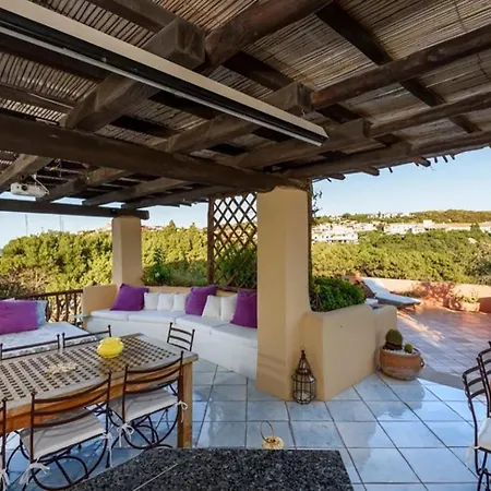 Casa Cerbiatta Centro With Sea View And Parking Appartement *