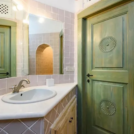 Appartement Casa Cerbiatta Centro With Sea View And Parking