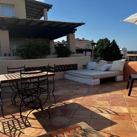 Appartement Casa Cerbiatta Centro With Sea View And Parking