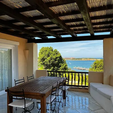 Appartement Casa Cerbiatta Centro With Sea View And Parking *
