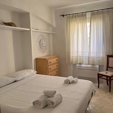 Casa Cerbiatta Centro With Sea View And Parking Appartement