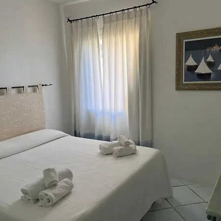 Appartement Casa Cerbiatta Centro With Sea View And Parking