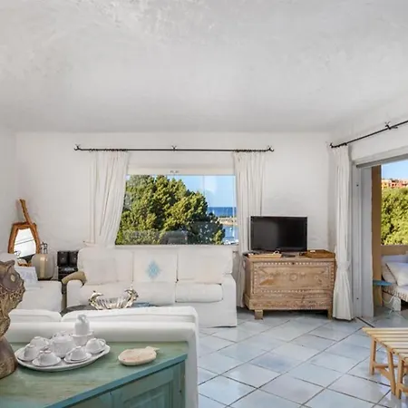 Casa Cerbiatta Centro With Sea View And Parking