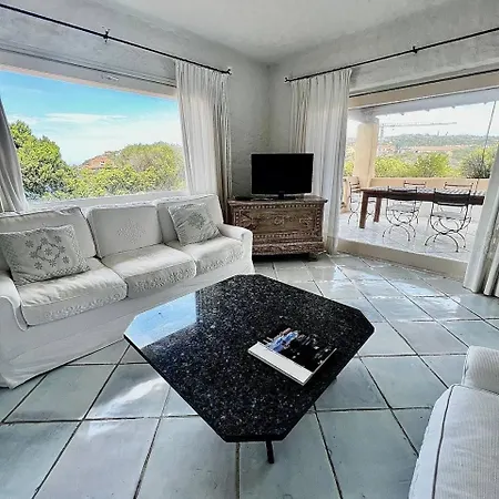 Casa Cerbiatta Centro With Sea View And Parking بورتو كيرفو