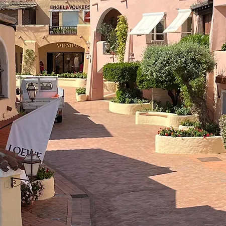 Casa Cerbiatta Centro With Sea View And Parking شقة *